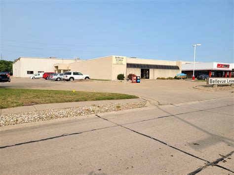 Midas in Bellevue, Nebraska, 1403 Fort Crook Rd N, Bellevue, .